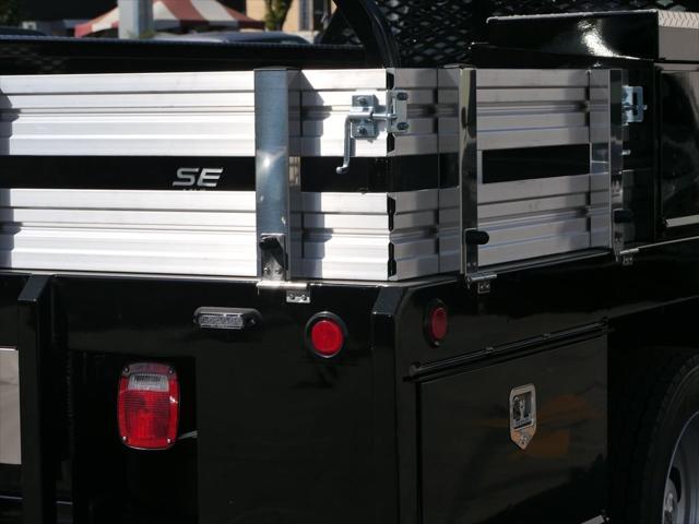 2026 RAM Ram 4500 Chassis Cab RAM 4500 TRADESMAN CHASSIS CREW CAB 4X4 84 CA