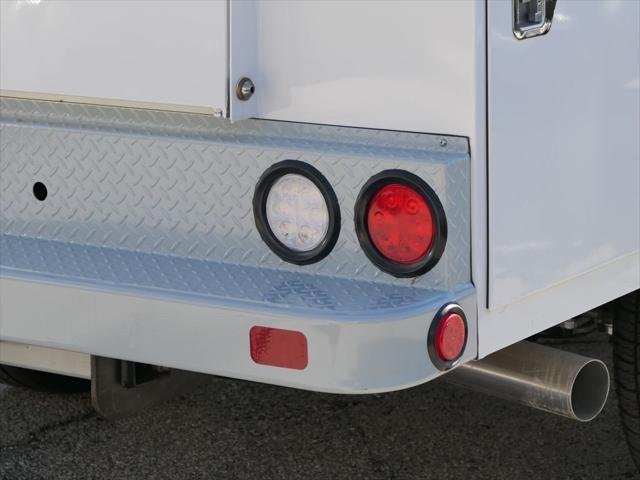 2026 RAM Ram 3500 Chassis Cab RAM 3500 TRADESMAN CHASSIS REGULAR CAB 4X2 60 CA