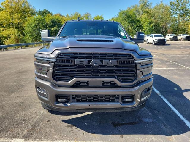 2026 RAM Ram 3500 RAM 3500 LARAMIE CREW CAB 4X4 8 BOX 2026 RAM Ram 3500 RAM 3500 LARAMIE CREW CAB 4X4 8 BOX