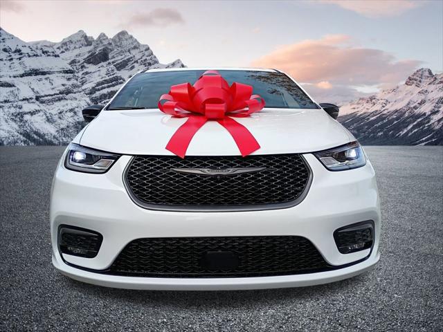 2026 Chrysler Pacifica PACIFICA SELECT 2026 Chrysler Pacifica PACIFICA SELECT