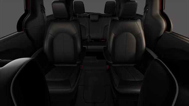 2026 Chrysler Pacifica PACIFICA SELECT 2026 Chrysler Pacifica PACIFICA SELECT