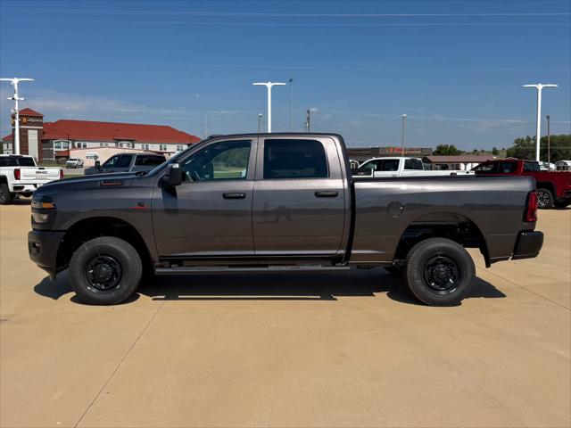 2026 RAM Ram 2500 RAM 2500 TRADESMAN CREW CAB 4X4 64 BOX
