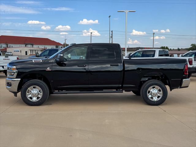 2026 RAM Ram 2500 RAM 2500 TRADESMAN CREW CAB 4X4 64 BOX 2026 RAM Ram 2500 RAM 2500 TRADESMAN CREW CAB 4X4 64 BOX