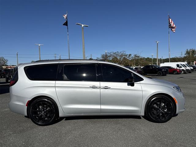 2026 Chrysler Pacifica PACIFICA LIMITED