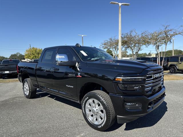 2026 RAM Ram 2500 RAM 2500 LARAMIE CREW CAB 4X4 64 BOX 2026 RAM Ram 2500 RAM 2500 LARAMIE CREW CAB 4X4 64 BOX