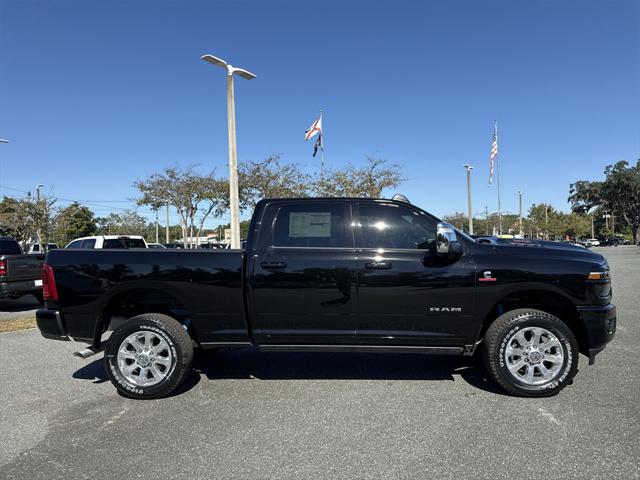 2026 RAM Ram 2500 RAM 2500 LARAMIE CREW CAB 4X4 64 BOX 2026 RAM Ram 2500 RAM 2500 LARAMIE CREW CAB 4X4 64 BOX