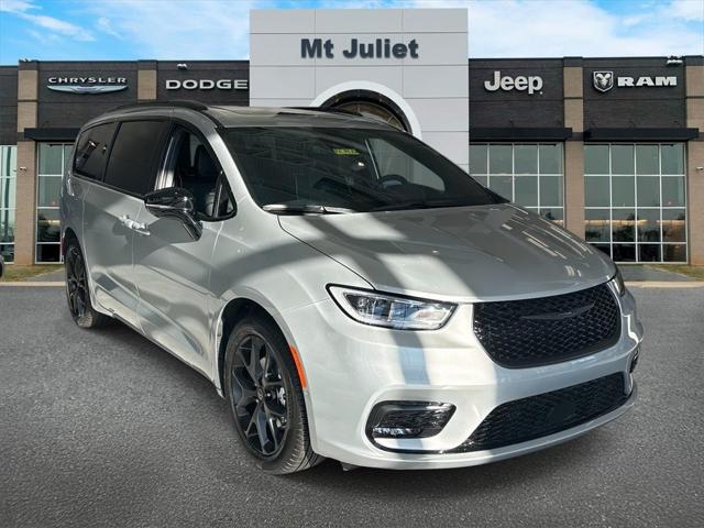 2026 Chrysler Pacifica PACIFICA LIMITED