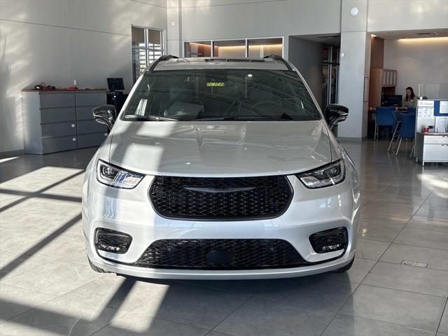 2026 Chrysler Pacifica PACIFICA LIMITED