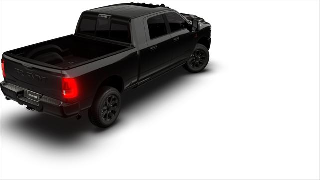 2026 RAM Ram 2500 RAM 2500 LARAMIE MEGA CAB 4X4 64 BOX