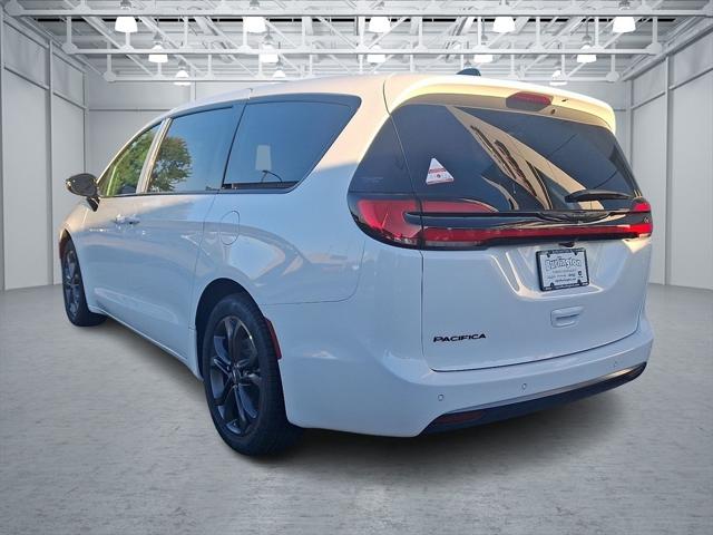 2026 Chrysler Pacifica PACIFICA SELECT 2026 Chrysler Pacifica PACIFICA SELECT