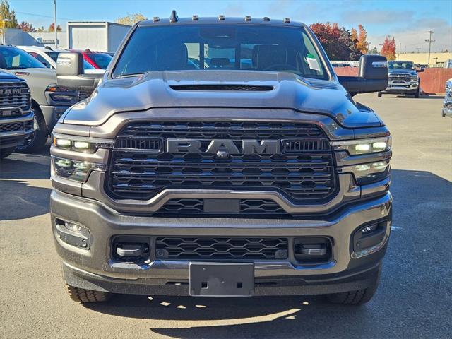 2026 RAM Ram 2500 RAM 2500 LIMITED CREW CAB 4X4 8 BOX 2026 RAM Ram 2500 RAM 2500 LIMITED CREW CAB 4X4 8 BOX