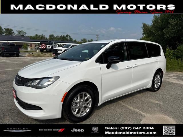 2026 Chrysler Voyager LX for sale in Bridgton, ME