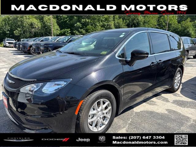 2026 Chrysler Voyager LX for sale in Bridgton, ME