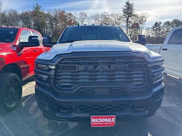 2026 Ram 3500 Chassis Cab Tradesman/Big Horn