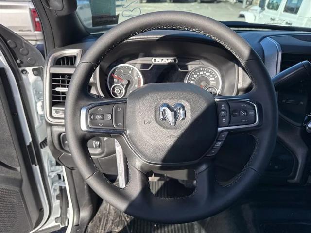 2026 Ram 3500 Chassis Cab Tradesman/Big Horn