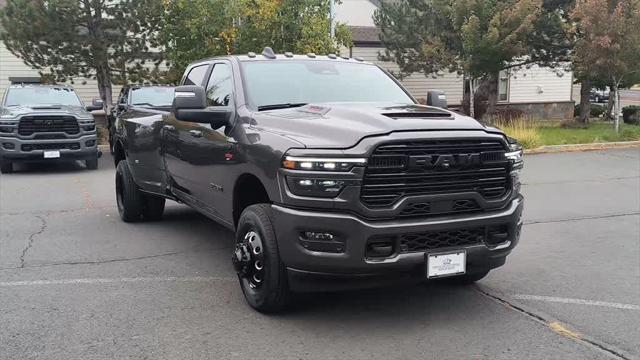 2026 RAM Ram 3500 RAM 3500 LARAMIE CREW CAB 4X4 8 BOX 2026 RAM Ram 3500 RAM 3500 LARAMIE CREW CAB 4X4 8 BOX