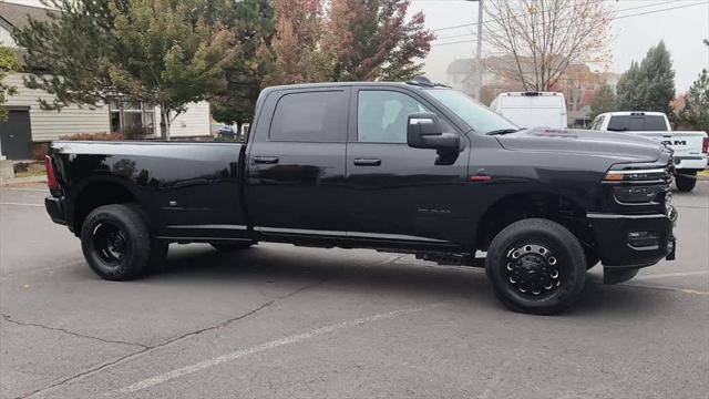 2026 RAM Ram 3500 RAM 3500 LARAMIE CREW CAB 4X4 8 BOX