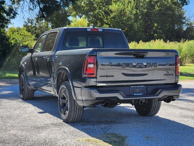 2026 RAM Ram 1500 RAM 1500 LONE STAR CREW CAB 4X4 57 BOX