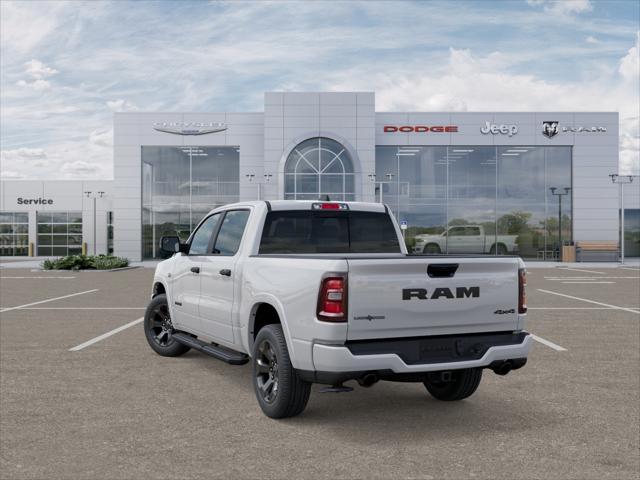 2026 RAM Ram 1500 RAM 1500 LONE STAR CREW CAB 4X4 57 BOX 2026 RAM Ram 1500 RAM 1500 LONE STAR CREW CAB 4X4 57 BOX