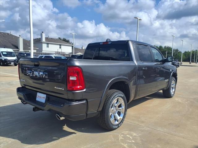 2026 RAM Ram 1500 RAM 1500 LONE STAR CREW CAB 4X4 57 BOX