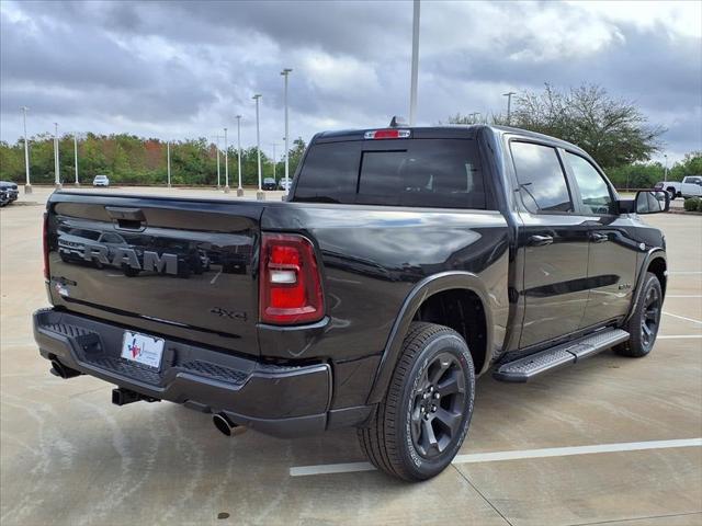 2026 RAM Ram 1500 RAM 1500 LONE STAR CREW CAB 4X4 57 BOX 2026 RAM Ram 1500 RAM 1500 LONE STAR CREW CAB 4X4 57 BOX