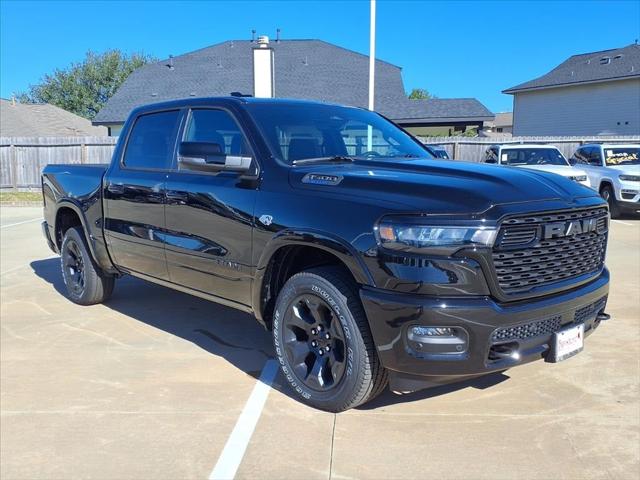 2026 RAM Ram 1500 RAM 1500 LONE STAR CREW CAB 4X4 57 BOX 2026 RAM Ram 1500 RAM 1500 LONE STAR CREW CAB 4X4 57 BOX