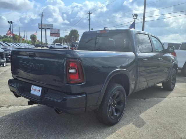 2026 RAM Ram 1500 RAM 1500 LONE STAR CREW CAB 4X4 57 BOX 2026 RAM Ram 1500 RAM 1500 LONE STAR CREW CAB 4X4 57 BOX