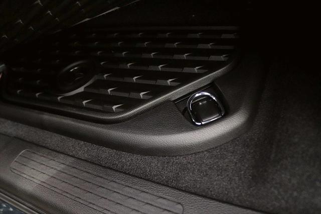 2026 Ram 1500 Rebel Crew Cab 4x4 5'7" Box