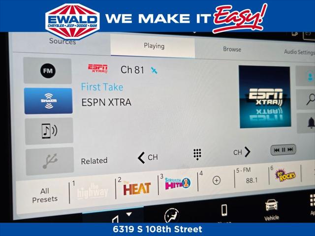 2026 Chrysler Voyager VOYAGER LX 2026 Chrysler Voyager VOYAGER LX