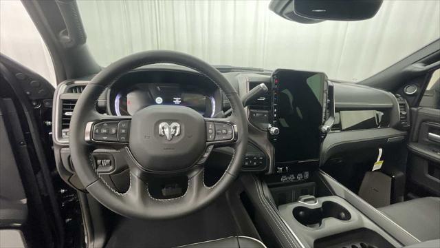 2026 RAM Ram 2500 RAM 2500 POWER WAGON CREW CAB 4X4 64 BOX