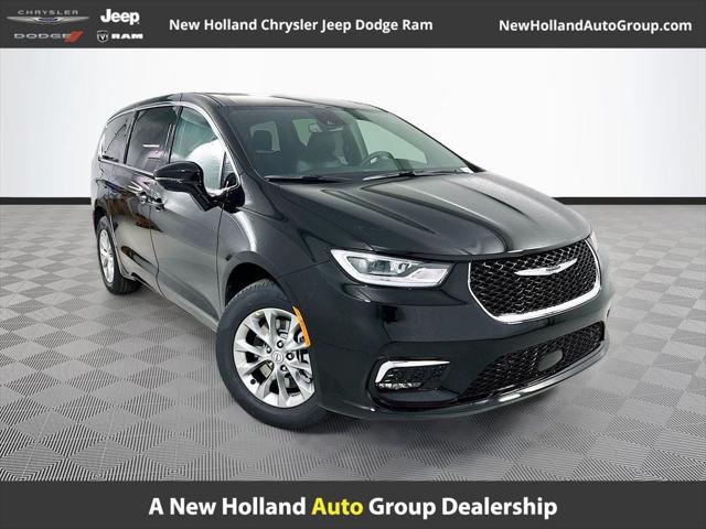 2026 Chrysler Pacifica PACIFICA SELECT AWD 2026 Chrysler Pacifica PACIFICA SELECT AWD