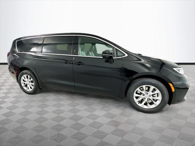 2026 Chrysler Pacifica PACIFICA SELECT AWD 2026 Chrysler Pacifica PACIFICA SELECT AWD