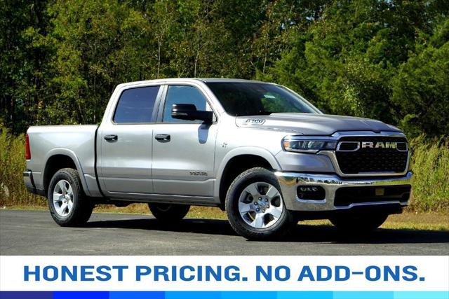 2026 RAM Ram 1500 RAM 1500 LONE STAR CREW CAB 4X4 57 BOX 2026 RAM Ram 1500 RAM 1500 LONE STAR CREW CAB 4X4 57 BOX