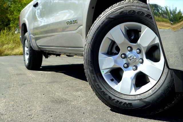 2026 RAM Ram 1500 RAM 1500 LONE STAR CREW CAB 4X4 57 BOX 2026 RAM Ram 1500 RAM 1500 LONE STAR CREW CAB 4X4 57 BOX