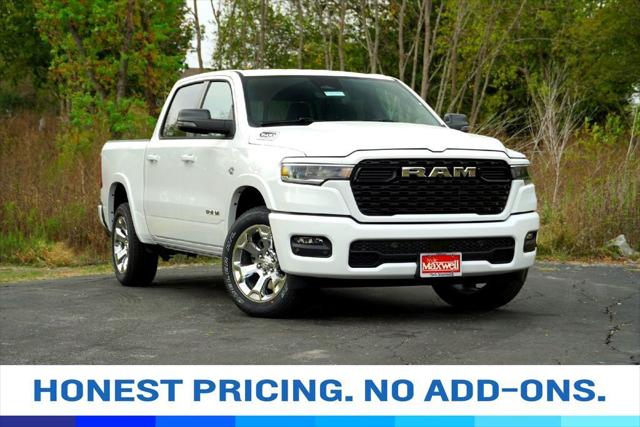 2026 RAM Ram 1500 RAM 1500 LONE STAR CREW CAB 4X4 57 BOX 2026 RAM Ram 1500 RAM 1500 LONE STAR CREW CAB 4X4 57 BOX