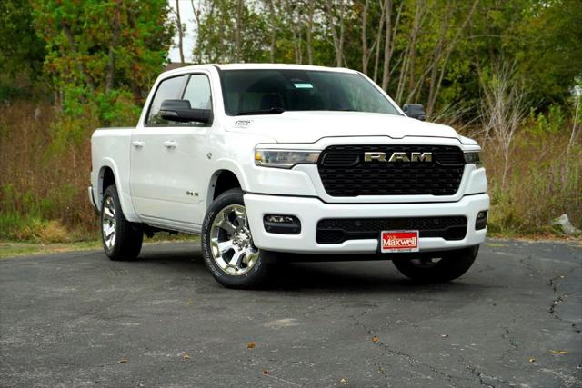 2026 RAM Ram 1500 RAM 1500 LONE STAR CREW CAB 4X4 57 BOX 2026 RAM Ram 1500 RAM 1500 LONE STAR CREW CAB 4X4 57 BOX