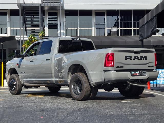 2026 RAM Ram 3500 RAM 3500 LARAMIE CREW CAB 4X4 8 BOX 2026 RAM Ram 3500 RAM 3500 LARAMIE CREW CAB 4X4 8 BOX