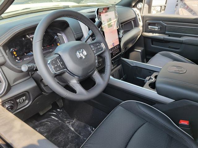 2026 RAM Ram 3500 RAM 3500 LARAMIE CREW CAB 4X4 8 BOX 2026 RAM Ram 3500 RAM 3500 LARAMIE CREW CAB 4X4 8 BOX