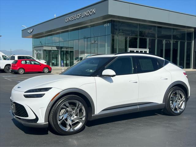 2023 Genesis GV60 Performance AWD for sale in Lindon, UT