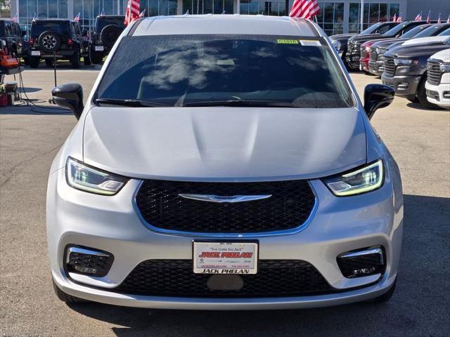 2026 Chrysler Pacifica PACIFICA SELECT 2026 Chrysler Pacifica PACIFICA SELECT