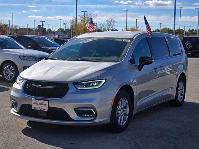 2026 Chrysler Pacifica PACIFICA SELECT 2026 Chrysler Pacifica PACIFICA SELECT