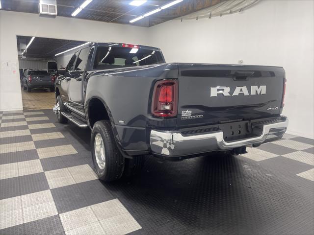2026 RAM Ram 3500 RAM 3500 BIG HORN CREW CAB 4X4 8 BOX 2026 RAM Ram 3500 RAM 3500 BIG HORN CREW CAB 4X4 8 BOX
