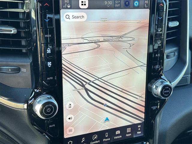 2026 RAM Ram 3500 RAM 3500 BIG HORN CREW CAB 4X4 8 BOX 2026 RAM Ram 3500 RAM 3500 BIG HORN CREW CAB 4X4 8 BOX