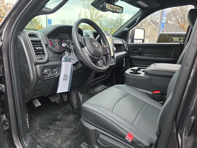 2026 RAM Ram 5500 Chassis Cab RAM 5500 TRADESMAN CHASSIS CREW CAB 4X4 60 CA 2026 RAM Ram 5500 Chassis Cab RAM 5500 TRADESMAN CHASSIS CREW CAB 4X4 60 CA