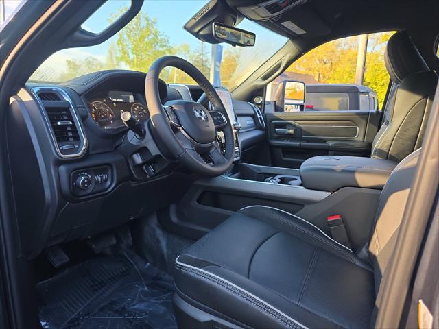 2026 RAM Ram 5500 Chassis Cab RAM 5500 BIG HORN CHASSIS CREW CAB 4X4 84 CA 2026 RAM Ram 5500 Chassis Cab RAM 5500 BIG HORN CHASSIS CREW CAB 4X4 84 CA