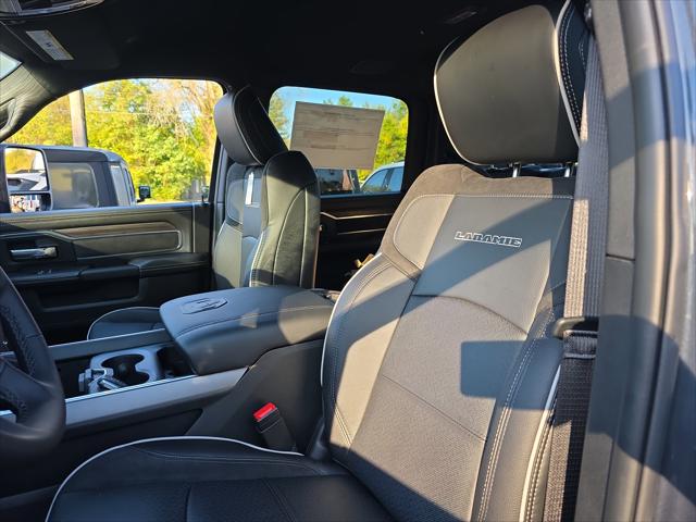 2026 RAM Ram 5500 Chassis Cab RAM 5500 BIG HORN CHASSIS CREW CAB 4X4 84 CA 2026 RAM Ram 5500 Chassis Cab RAM 5500 BIG HORN CHASSIS CREW CAB 4X4 84 CA