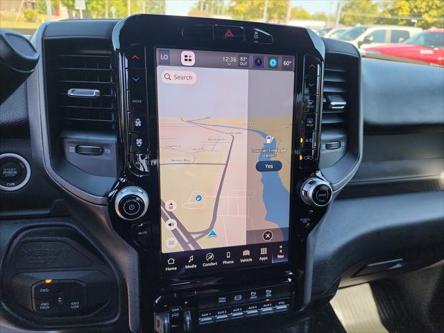 2026 RAM Ram 5500 Chassis Cab RAM 5500 TRADESMAN CHASSIS CREW CAB 4X4 84 CA 2026 RAM Ram 5500 Chassis Cab RAM 5500 TRADESMAN CHASSIS CREW CAB 4X4 84 CA