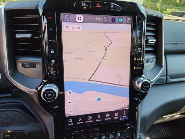 2026 RAM Ram 5500 Chassis Cab RAM 5500 BIG HORN CHASSIS CREW CAB 4X4 84 CA 2026 RAM Ram 5500 Chassis Cab RAM 5500 BIG HORN CHASSIS CREW CAB 4X4 84 CA