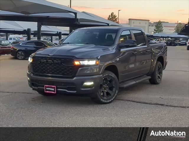 2026 Ram 1500 Big Horn Crew Cab 4x4 5'7" Box for sale in Centennial, CO