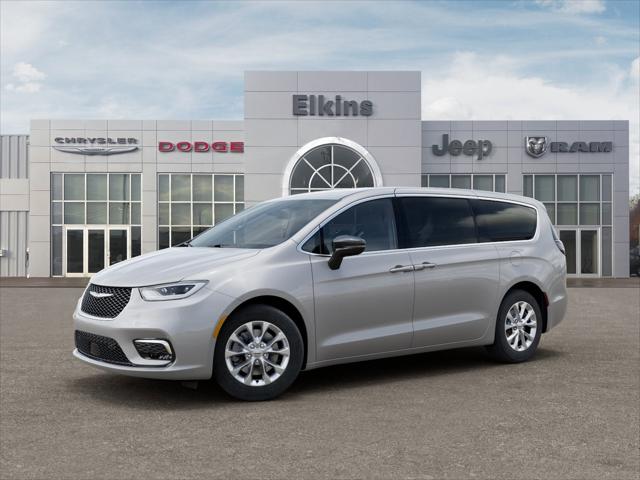 2026 Chrysler Pacifica PACIFICA SELECT AWD 2026 Chrysler Pacifica PACIFICA SELECT AWD